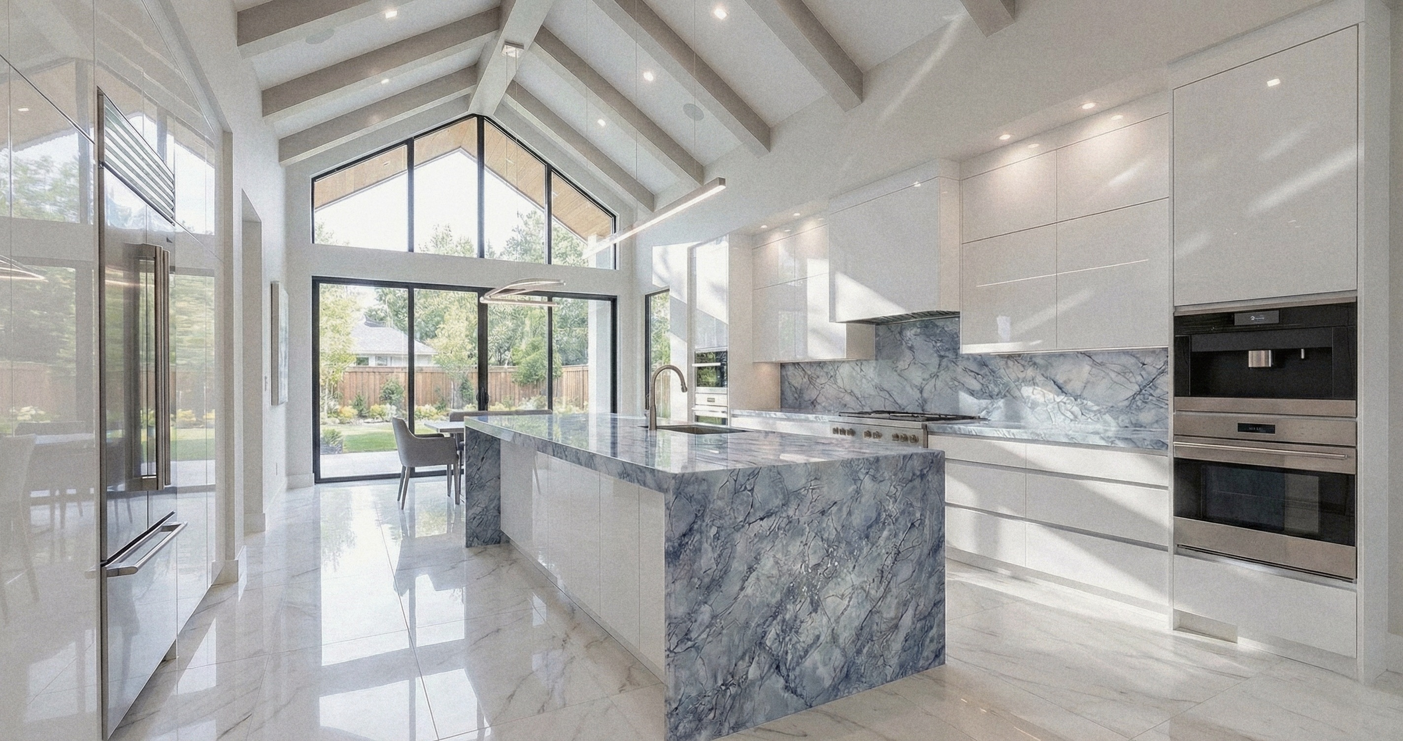 Luxury Kitchen
